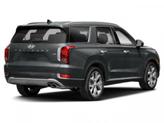 Thumbnail of 2021 Becketts Black Hyundai PALISADE