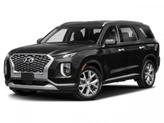 Photo of 2021 Becketts Black Hyundai PALISADE