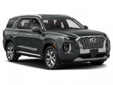 Thumbnail of 2021 Becketts Black Hyundai PALISADE