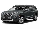Thumbnail of 2021 Becketts Black Hyundai PALISADE