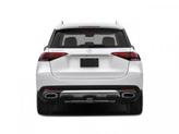 Thumbnail of 2021 Polar White Mercedes-Benz GLE 350