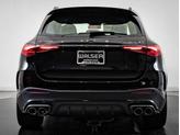 Thumbnail of 2025 Black Mercedes-Benz AMG GLC 43