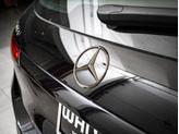 Thumbnail of 2025 Black Mercedes-Benz AMG GLC 43