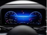 Thumbnail of 2025 Black Mercedes-Benz AMG GLC 43