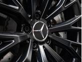 Thumbnail of 2025 Black Mercedes-Benz AMG GLC 43
