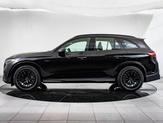 Thumbnail of 2025 Black Mercedes-Benz AMG GLC 43