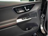 Thumbnail of 2025 Black Mercedes-Benz AMG GLC 43