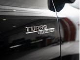 Thumbnail of 2025 Black Mercedes-Benz AMG GLC 43