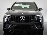 Thumbnail of 2025 Black Mercedes-Benz AMG GLC 43