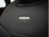 Thumbnail of 2025 Black Mercedes-Benz AMG GLC 43