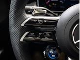 Thumbnail of 2025 Black Mercedes-Benz AMG GLC 43