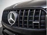 Thumbnail of 2025 Black Mercedes-Benz AMG GLC 43