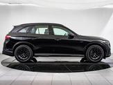 Thumbnail of 2025 Black Mercedes-Benz AMG GLC 43