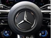 Thumbnail of 2025 Black Mercedes-Benz AMG GLC 43