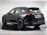Thumbnail of 2025 Black Mercedes-Benz AMG GLC 43