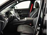 Thumbnail of 2025 Black Mercedes-Benz AMG GLC 43