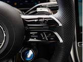 Thumbnail of 2025 Black Mercedes-Benz AMG GLC 43