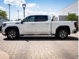 Thumbnail of 2024 Summit White GMC Sierra 1500