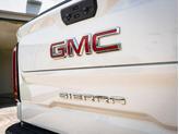 Thumbnail of 2024 Summit White GMC Sierra 1500