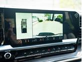 Thumbnail of 2024 Summit White GMC Sierra 1500