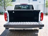 Thumbnail of 2024 Summit White GMC Sierra 1500