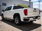 Thumbnail of 2024 Summit White GMC Sierra 1500