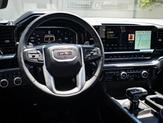 Thumbnail of 2024 Summit White GMC Sierra 1500