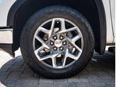 Thumbnail of 2024 Summit White GMC Sierra 1500