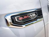 Thumbnail of 2024 Summit White GMC Sierra 1500