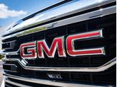 Thumbnail of 2024 Summit White GMC Sierra 1500