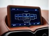 Thumbnail of 2020 Marina Blue Aston Martin Vantage