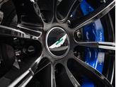 Thumbnail of 2020 Marina Blue Aston Martin Vantage
