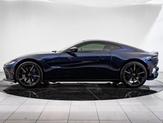 Thumbnail of 2020 Marina Blue Aston Martin Vantage