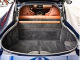 Thumbnail of 2020 Marina Blue Aston Martin Vantage
