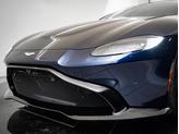 Thumbnail of 2020 Marina Blue Aston Martin Vantage