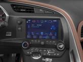 Thumbnail of 2017 Admiral Blue Metallic Chevrolet Corvette
