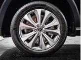 Thumbnail of 2022 Black Mercedes-Benz GLE 350