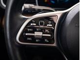 Thumbnail of 2022 Black Mercedes-Benz GLE 350