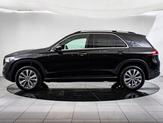 Thumbnail of 2022 Black Mercedes-Benz GLE 350