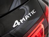 Thumbnail of 2022 Black Mercedes-Benz GLE 350