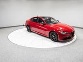 Thumbnail of 2021 Alfa Rosso Alfa Romeo Giulia