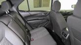 Thumbnail of 2023 Sterling Gray Metallic Chevrolet Equinox