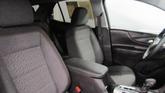 Thumbnail of 2023 Sterling Gray Metallic Chevrolet Equinox