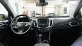 Thumbnail of 2023 Sterling Gray Metallic Chevrolet Equinox