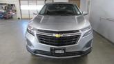 Thumbnail of 2023 Sterling Gray Metallic Chevrolet Equinox