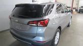 Thumbnail of 2023 Sterling Gray Metallic Chevrolet Equinox