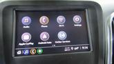Thumbnail of 2023 Sterling Gray Metallic Chevrolet Equinox