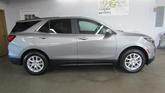 Thumbnail of 2023 Sterling Gray Metallic Chevrolet Equinox