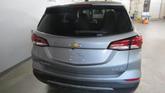 Thumbnail of 2023 Sterling Gray Metallic Chevrolet Equinox