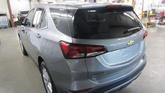 Thumbnail of 2023 Sterling Gray Metallic Chevrolet Equinox